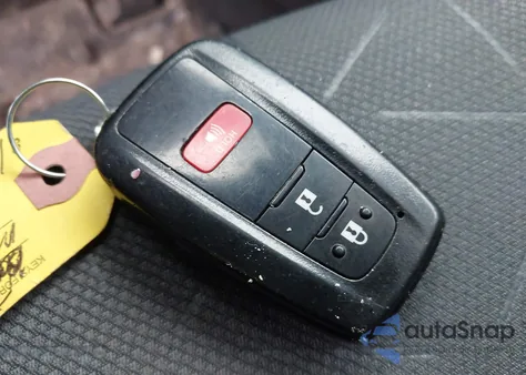 2019 Toyota Rav4 Xle из США, поврежденный, VIN 2T3P1RFV6KW010372